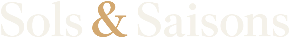 Sols & Saisons