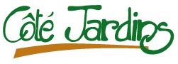 Logo Côté Jardins